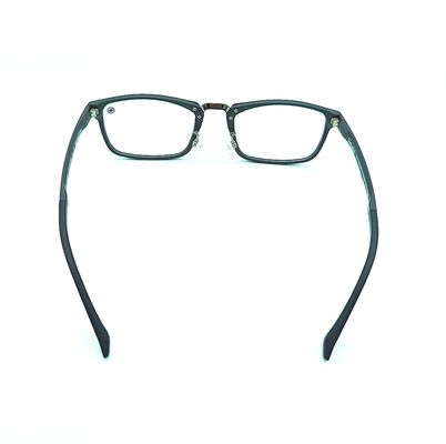 Fashionable Blue Blocker Lenses Women's Optical Glasses For Reading