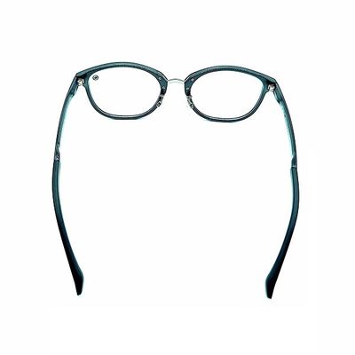High Durability 51mm Safe Titan Anti Glare Glasses Gradient Color